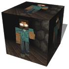 Herobrine 1 icon