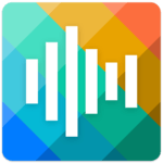 White Noise Generator icon