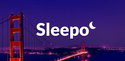 Sleepo: Relaxing sounds, Sleep pc screenshot