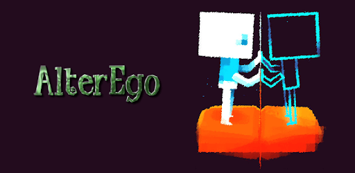 AlterEgo pc screenshot