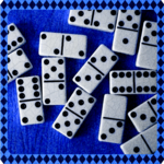 Divination by Dominoes icon