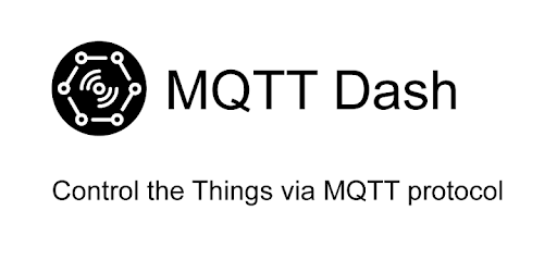 MQTT Dash (IoT, Smart Home) pc screenshot