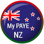 My PAYE NZ Lite icon