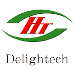 Delightech Fitness Console 2 icon