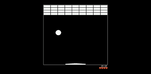 Explode Bricks pc screenshot Explode Bricks pc screenshot