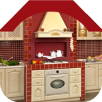 Kitchens Design Ideas icon