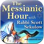 The Messianic Hour icon