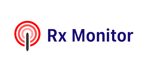 Rx Monitor pc screenshot Rx Monitor pc screenshot