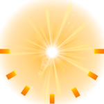 Halachic Times icon