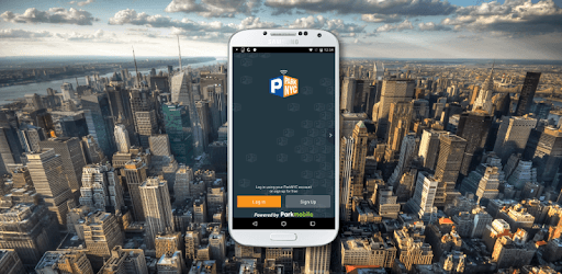 ParkNYC powered by Parkmobile pc screenshot