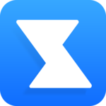 shoutr BETA - file sharing icon