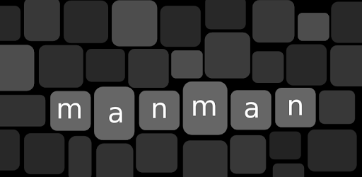 Keyboard ManMan pc screenshot Keyboard ManMan pc screenshot