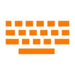 KeyboardlessEditText [Demo] icon