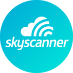 Skyscanner - Cheap Flights, Hotels and Car Rental icon