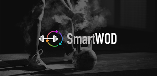 SmartWOD Workout Generator pc screenshot SmartWOD Workout Generator pc screenshot