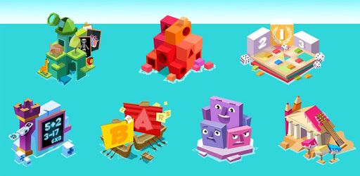 Smile and Learn: Educational games for kids pc screenshot