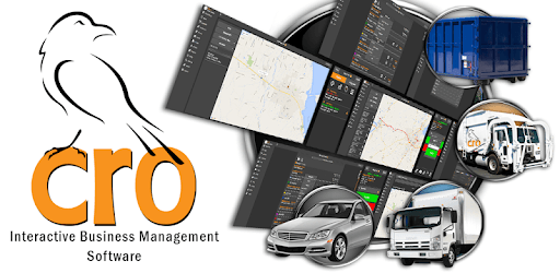 CRO Driver pc screenshot CRO Driver pc screenshot