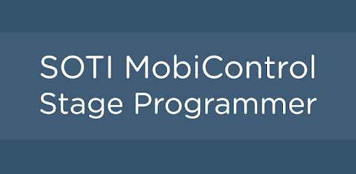 MobiControl Stage Programmer for PC - How to Install on Windows PC, Mac