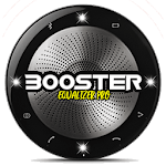 Speaker Booster Equalizer Plus Pro-4x Super Loud icon
