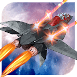 Space Shooter Sky Force icon