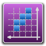 Pixel Art editor icon