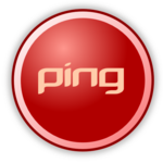 Server monitor icon