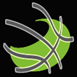 Hoopfest 2018 icon