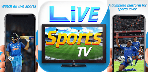 Live Sports TV pc screenshot Live Sports TV pc screenshot