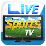 Live Sports TV icon