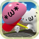 Syobon Musou 3D Action Game icon