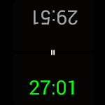 Chess Clock for Scrabble for pc icon