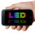 Simple LED - Simple and Smart LED scroller icon