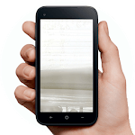 Mirror - Simple and Smart Mirror (Tiny rear-view) icon
