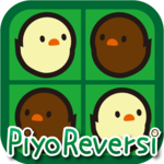 PiyoReversi for pc icon