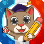 Fun French Language Learning icon
