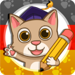 Fun German Language Learning for pc icon