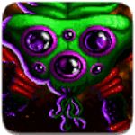Ur-Quan Masters Live Wallpaper icon