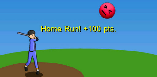 Papi Batting pc screenshot Papi Batting pc screenshot