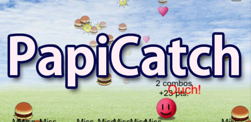 Papi Catch pc screenshot