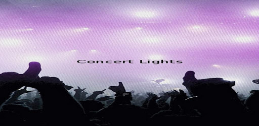 Concert Lights pc screenshot Concert Lights pc screenshot