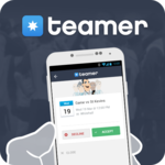 Teamer - Sports Team App icon