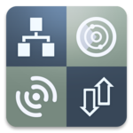Network Analyzer icon