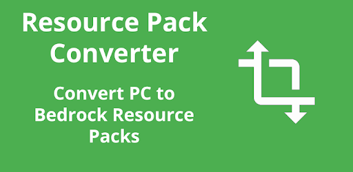 Resource Pack Converter for Minecraft (PC to MCPE) pc screenshot Resource Pack Converter for Minecraft (PC to MCPE) pc screenshot