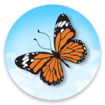 Indian Butterflies icon