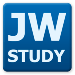 JW Study Aid icon