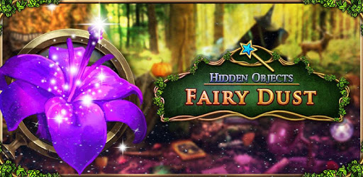 Fairy Dust - Magic Hollow Land pc screenshot Fairy Dust - Magic Hollow Land pc screenshot