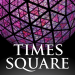 Times Square Official Ball App icon