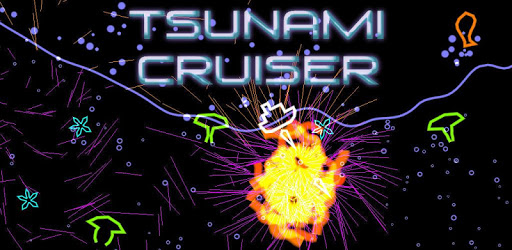 Tsunami Cruiser pc screenshot Tsunami Cruiser pc screenshot