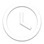 Working time icon