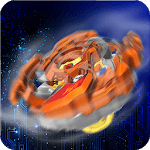 Tops Champions : Blade Battle icon